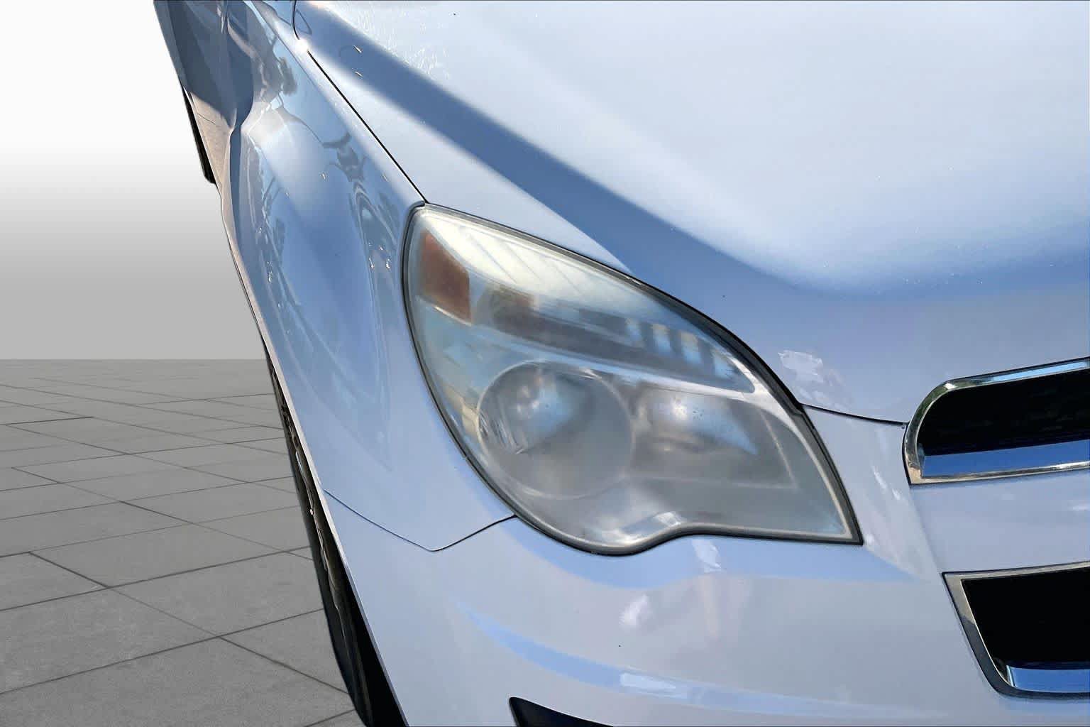 Used 2014 Chevrolet Equinox LS FWD image 26