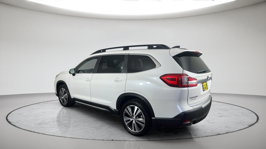 Used 2022 Subaru Ascent Limited w/ Technology Package AWD/4WD image 8