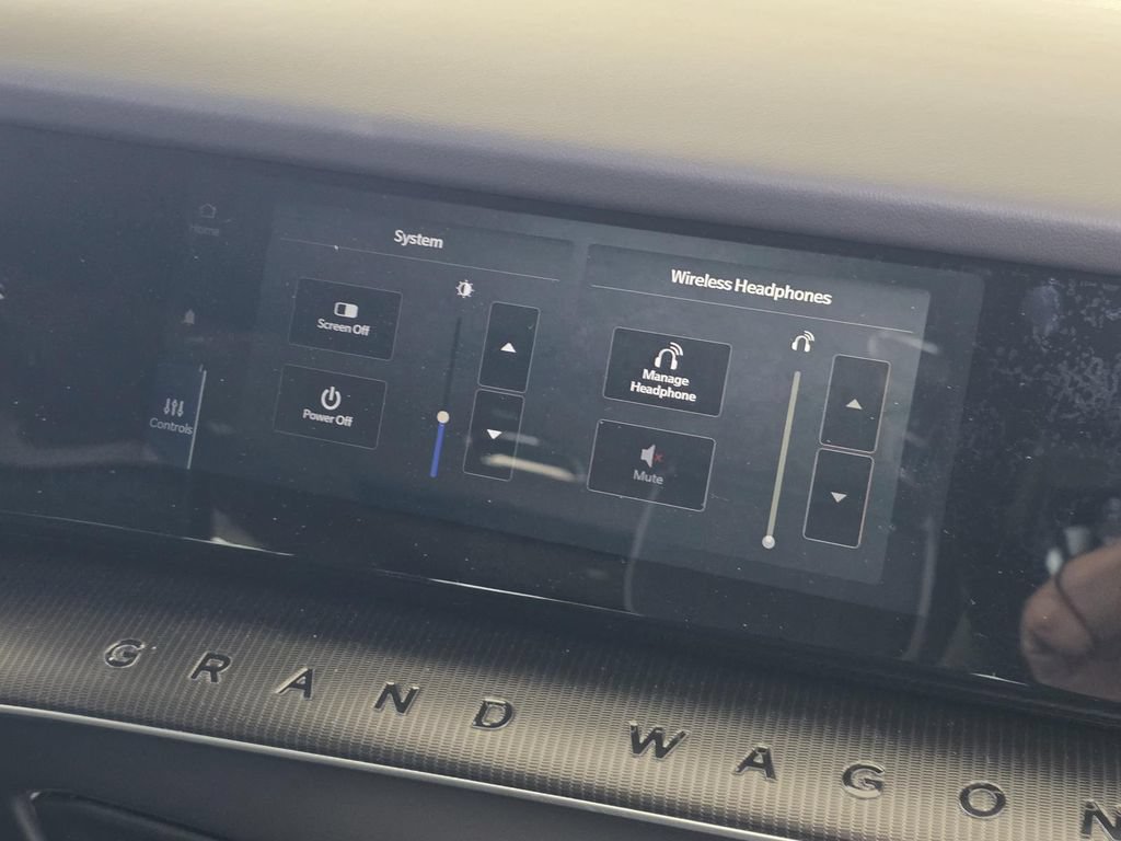 New 2026 Jeep Grand Wagoneer L Summit AWD/4WD image 43