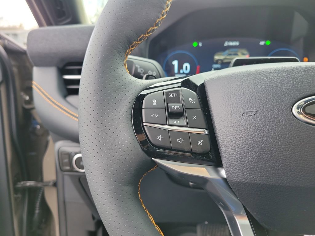 New 2026 Ford Explorer Tremor w/ Tremor Ultimate Package image 23
