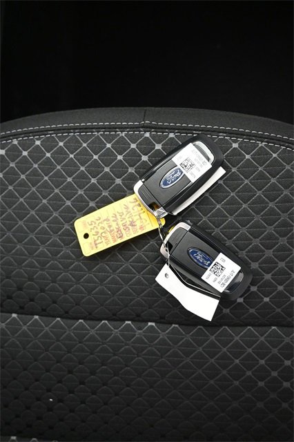 New 2026 Ford Escape Active w/ Cold Weather Package image 10