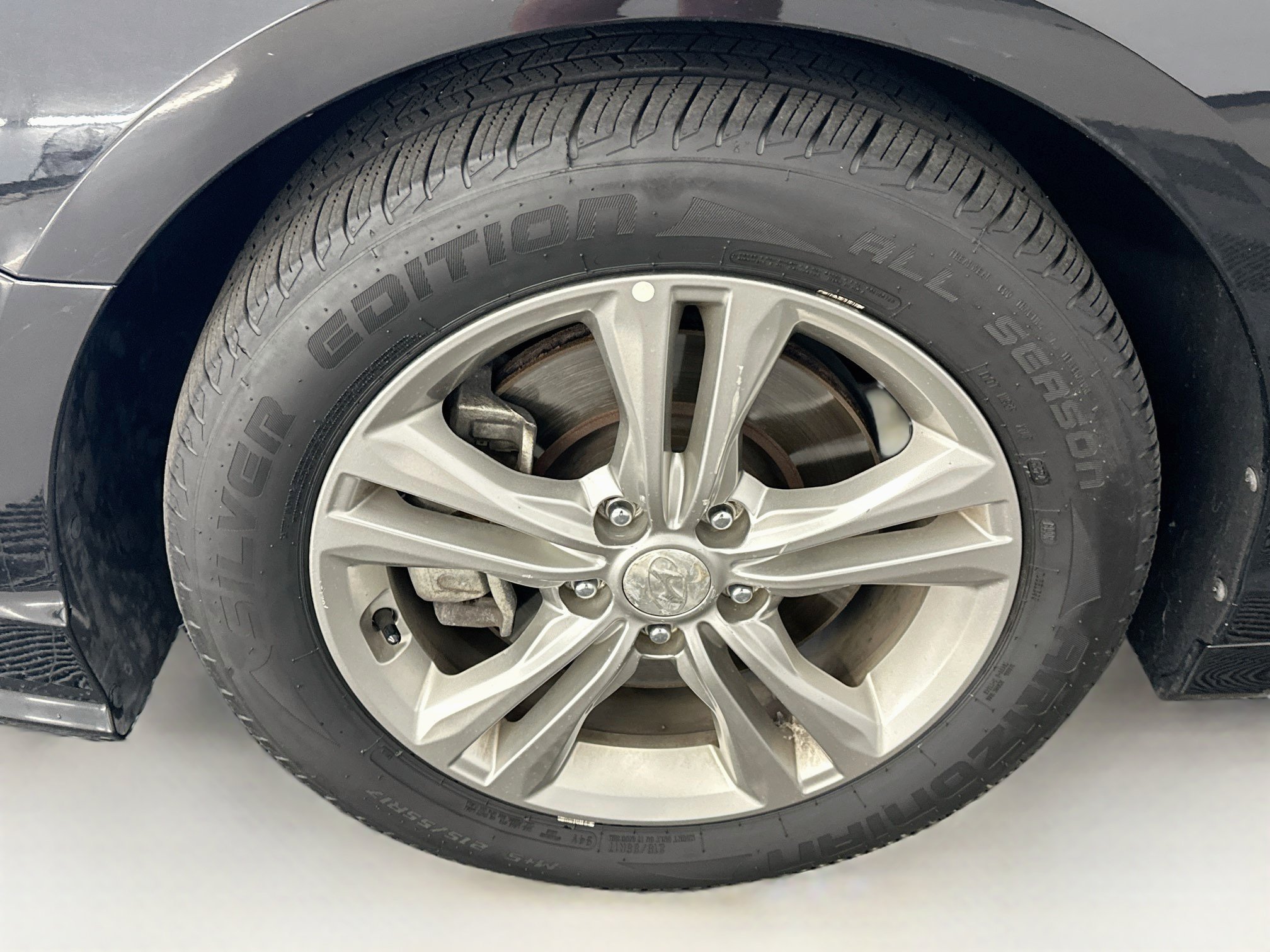 Used 2018 Hyundai Sonata SEL w/ Tech Package 02 FWD image 11