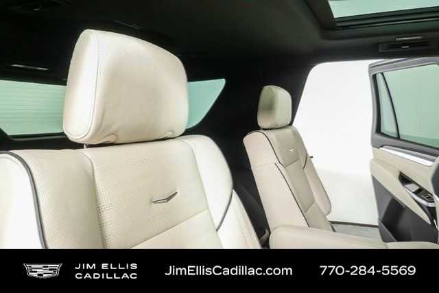 Certified 2026 Cadillac Escalade Sport w/ Touring Package image 24