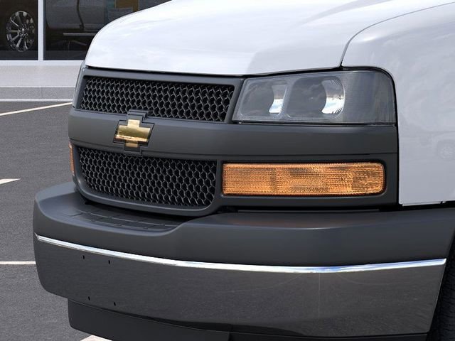 New 2024 Chevrolet Express 3500 LS image 13