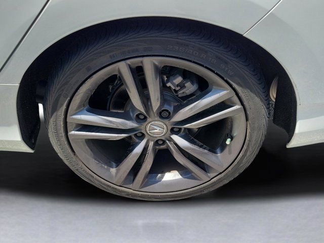 Used 2023 Acura Integra A-Spec image 7