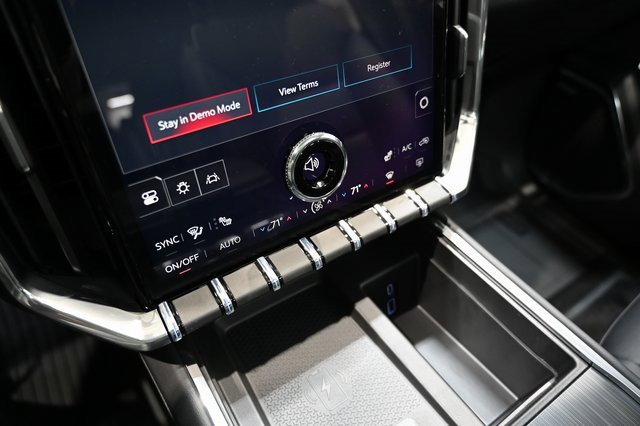 New 2026 GMC Acadia Elevation w/ Black Edition image 18