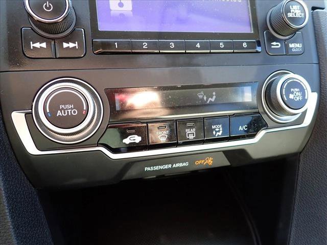 Used 2016 Honda Civic LX image 16