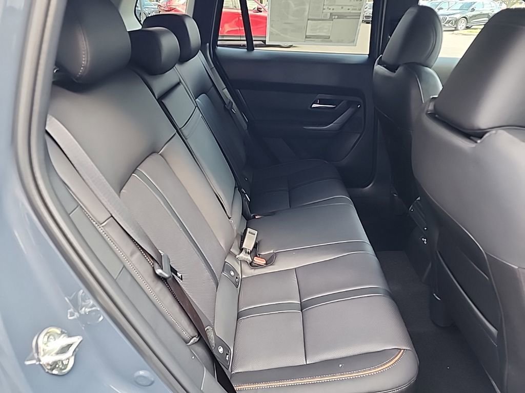 New 2026 MAZDA CX-50 2.5 Turbo w/ Premium Plus Pkg image 32