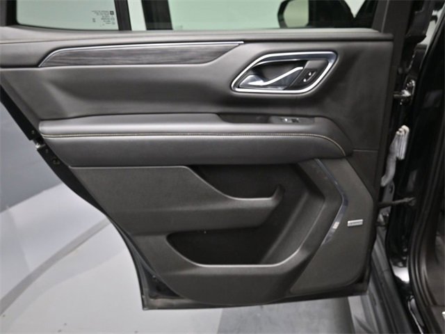 Used 2021 GMC Yukon SLT image 30