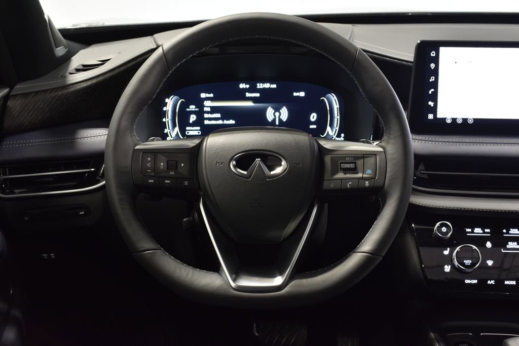New 2026 INFINITI QX60 Sport w/ Dark Cargo Package image 18