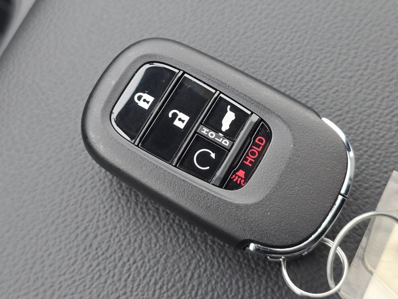 New 2026 Honda CR-V Sport Touring image 34