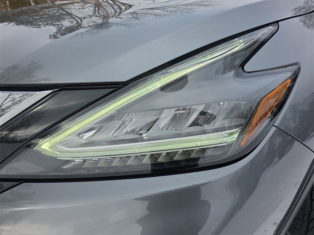 Used 2021 Nissan Murano SL image 33