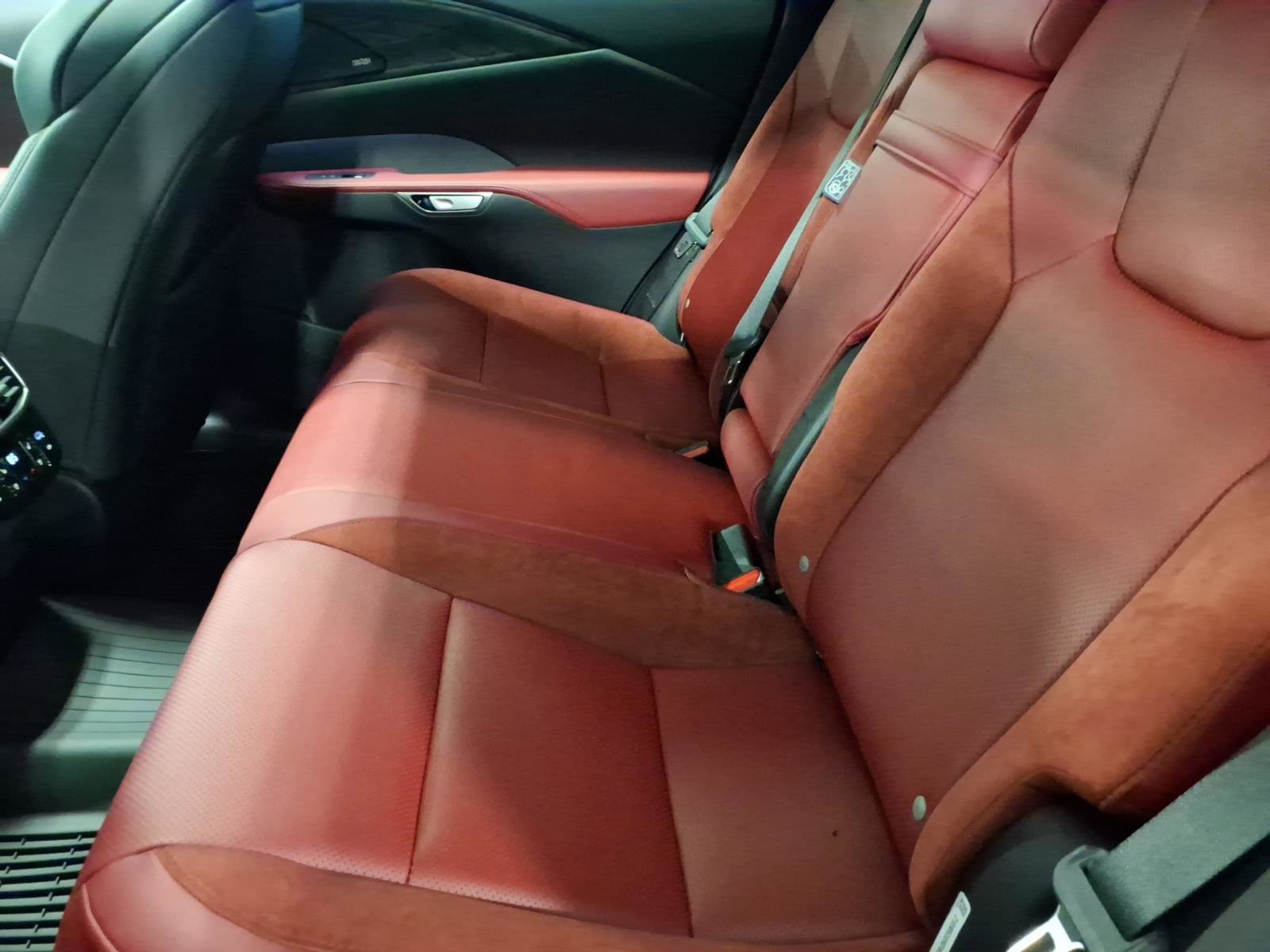 New 2026 Lexus RX 500h F Sport image 12