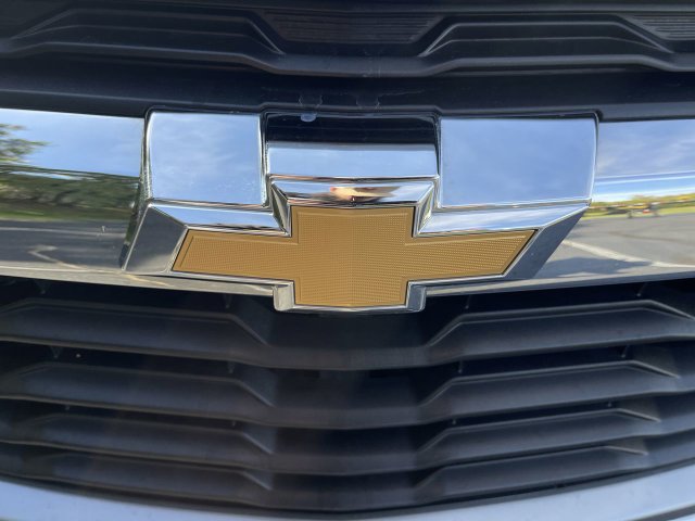 Used 2026 Chevrolet TrailBlazer LT w/ Convenience Package AWD/4WD image 29