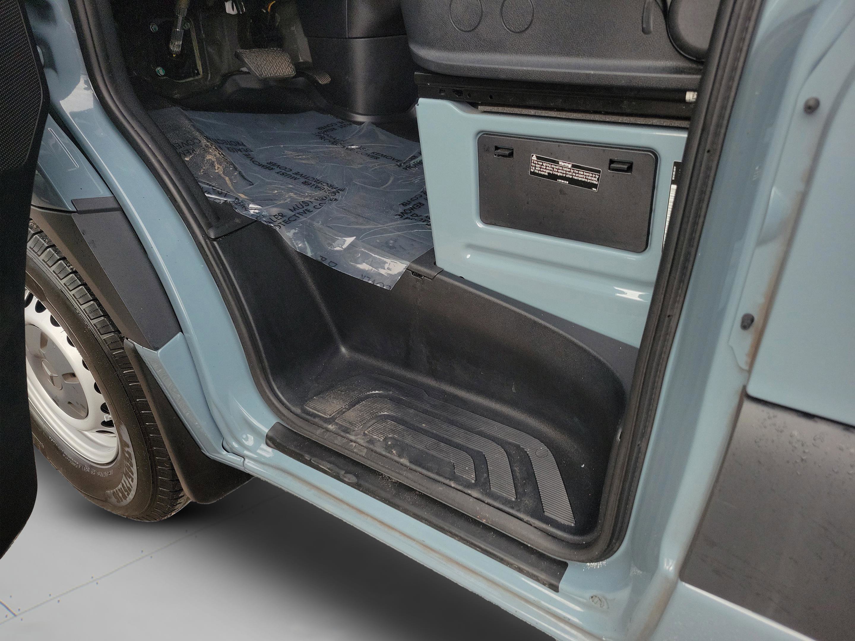 Used 2024 Mercedes-Benz Sprinter 2500 image 18