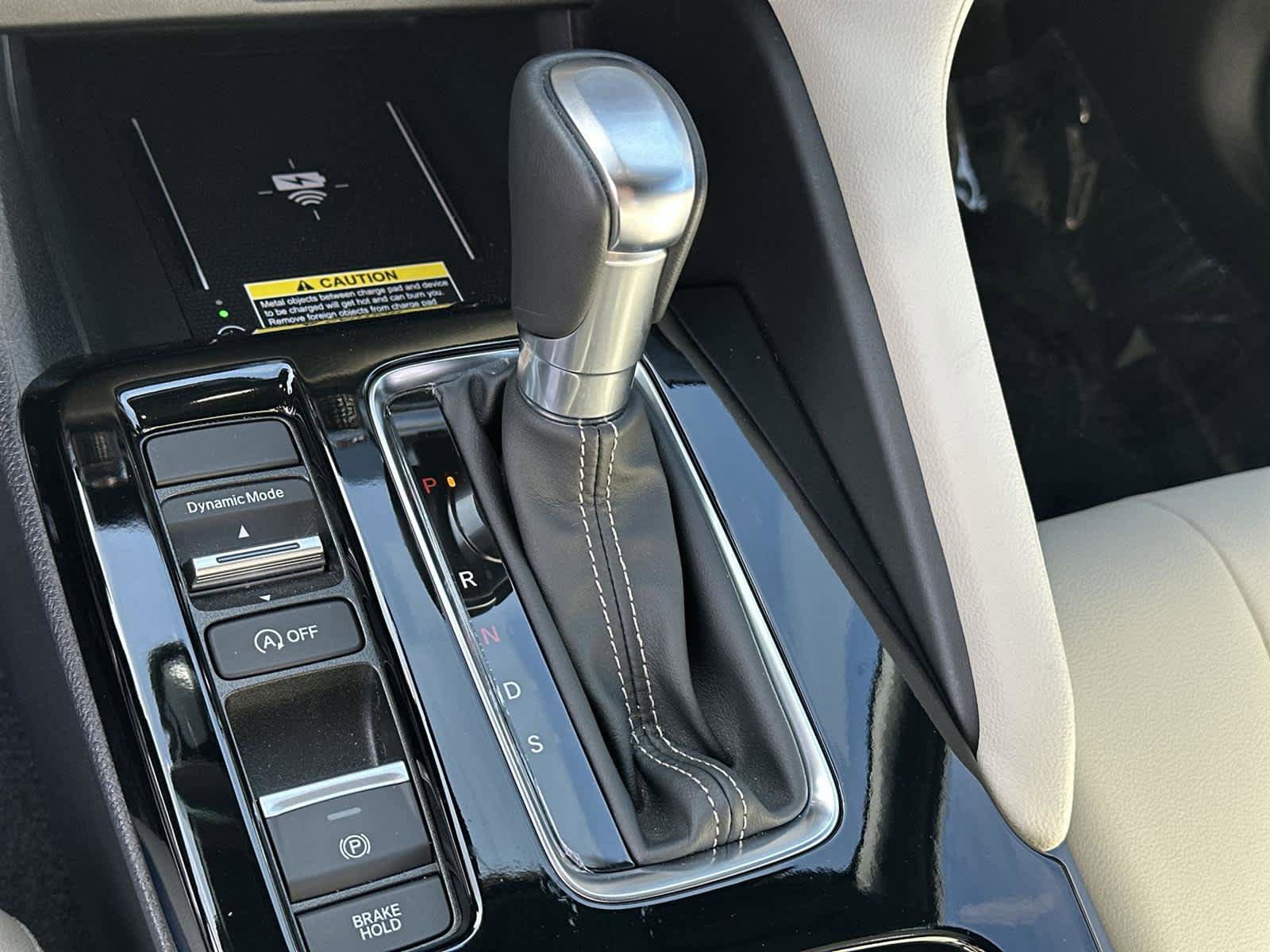 Certified 2026 Acura Integra A-Spec image 17