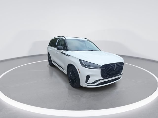 New 2026 Lincoln Aviator Reserve AWD/4WD image 2