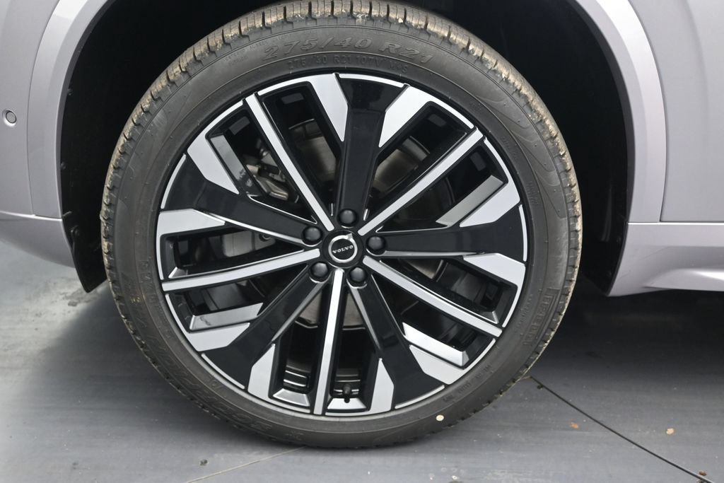 New 2026 Volvo XC90 B6 Plus AWD/4WD image 9