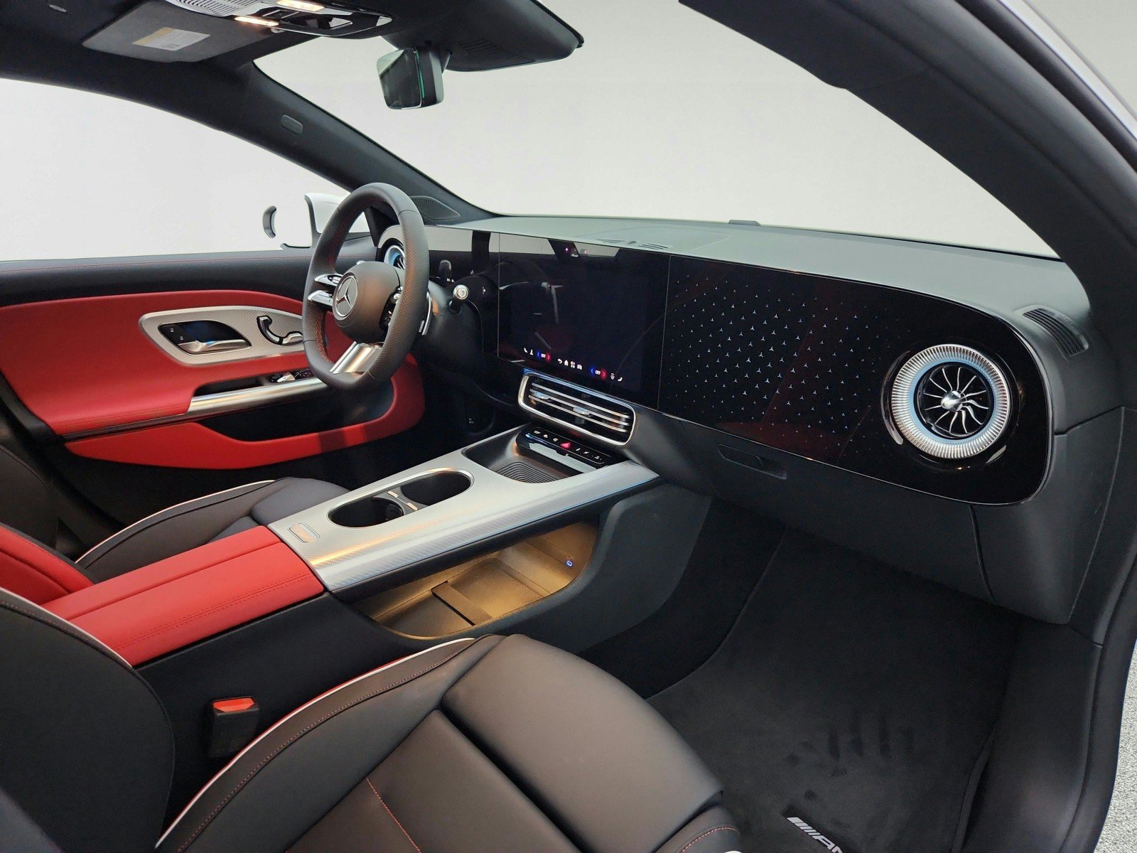 New 2027 Mercedes-Benz CLA 220 image 24