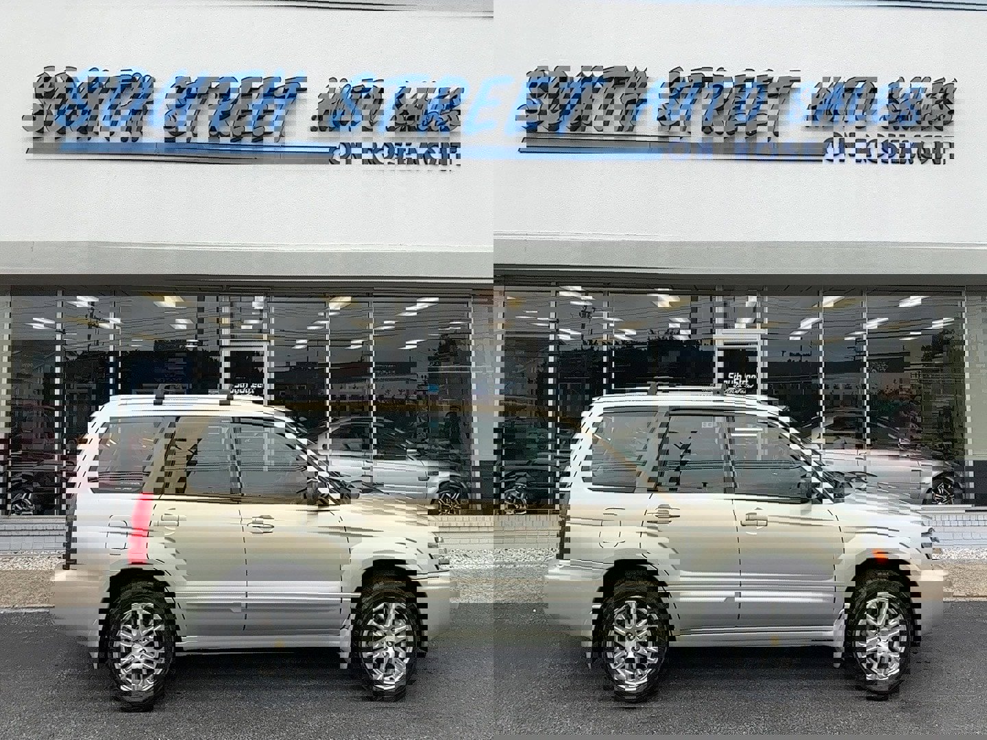 Used 2005 Subaru Forester 2.5XT