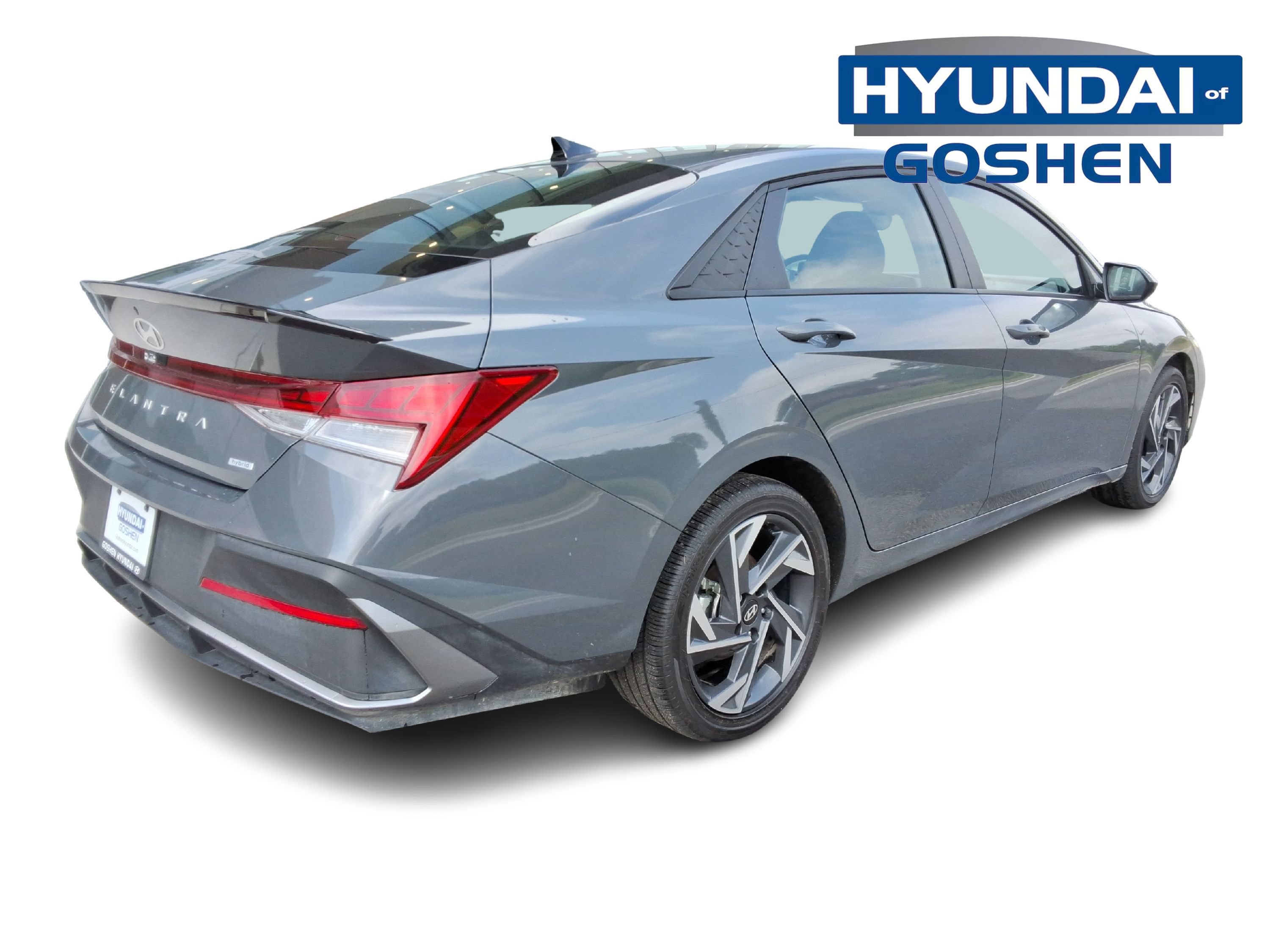 Used 2025 Hyundai Elantra SEL FWD image 9