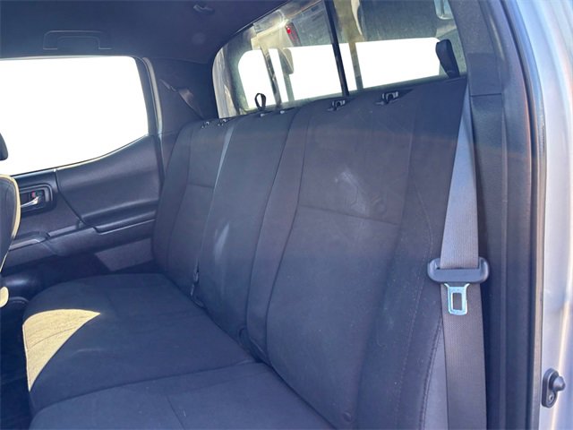 Used 2020 Toyota Tacoma TRD Sport image 13