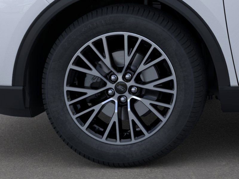 New 2026 Ford Escape SE image 42