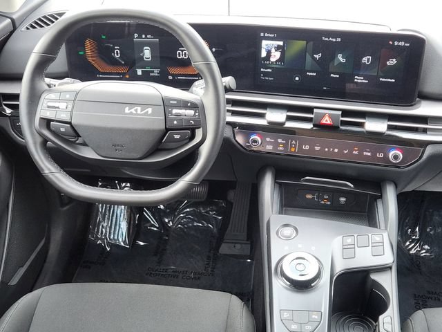 Certified 2026 Kia Sportage S AWD/4WD image 27