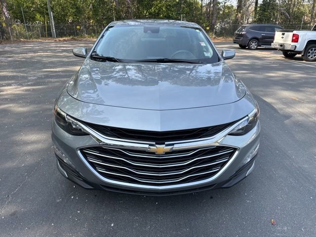 Used 2024 Chevrolet Malibu LT image 8