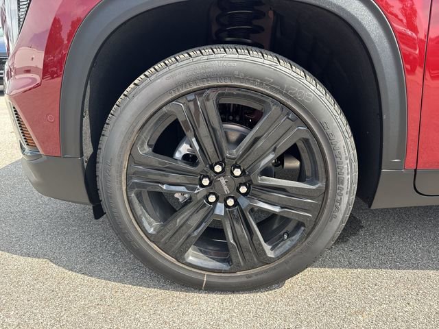 New 2026 GMC Acadia Elevation w/ Super Cruise Package image 10