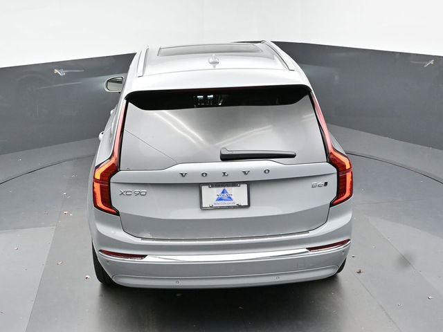 New 2026 Volvo XC90 B6 Plus w/ Protection Package Premier image 49