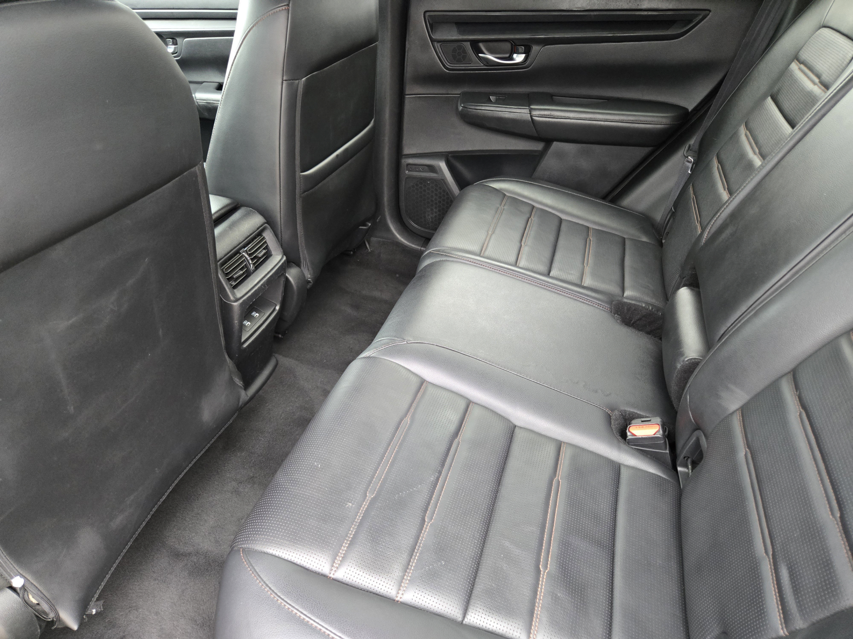 Used 2024 Honda CR-V Sport-L image 26