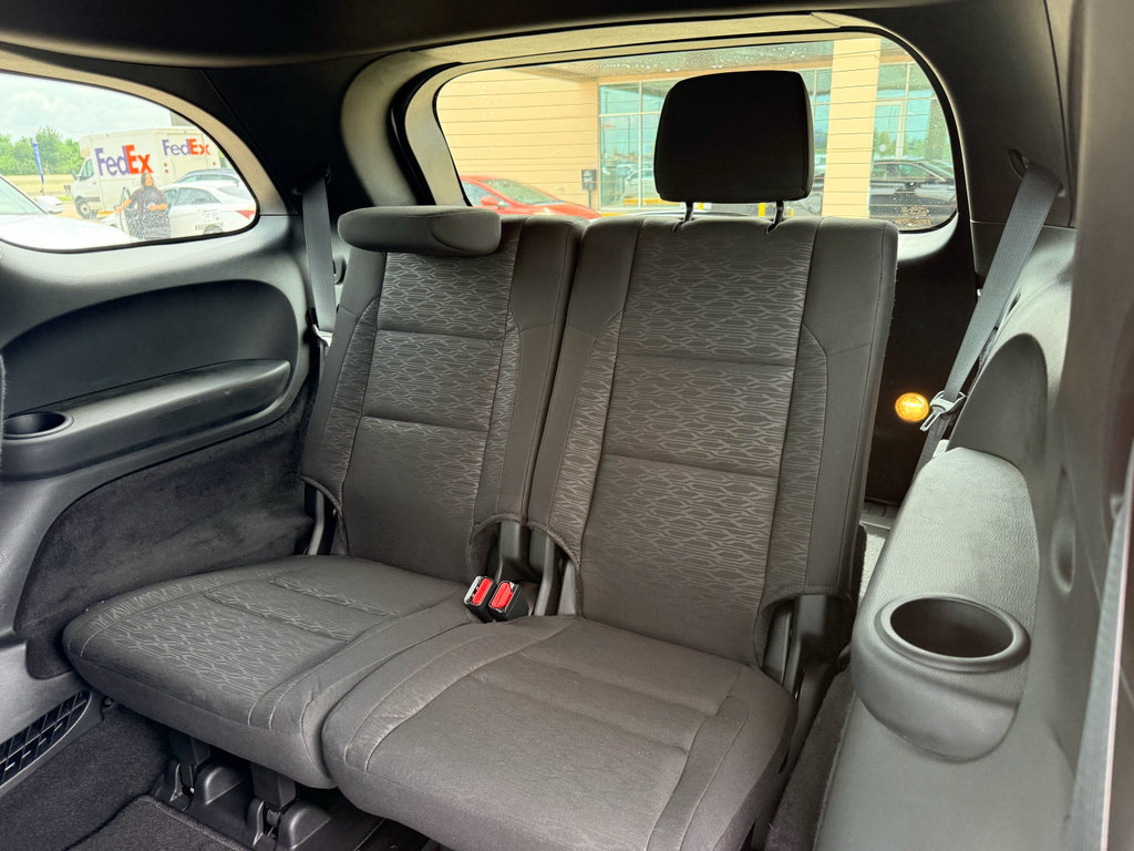 Used 2026 Dodge Durango GT RWD image 19