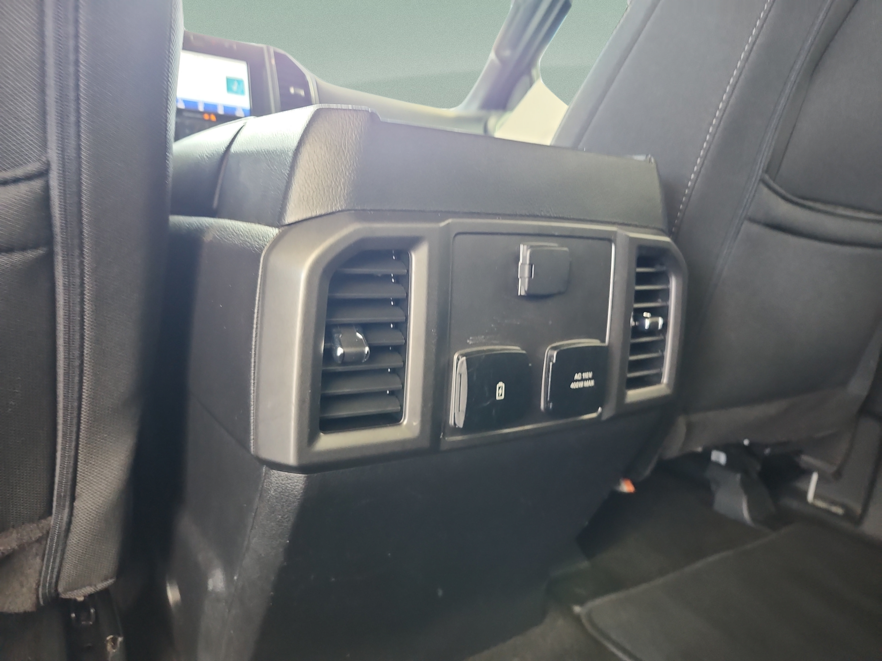 Used 2020 Ford F150 XLT w/ Equipment Group 302A Luxury RWD image 18