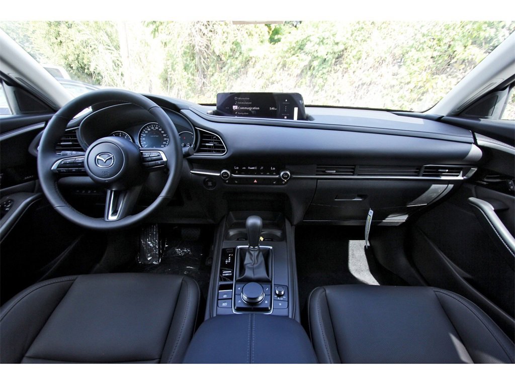 New 2026 MAZDA CX-30 AWD 2.5 S w/ Premium Package image 9