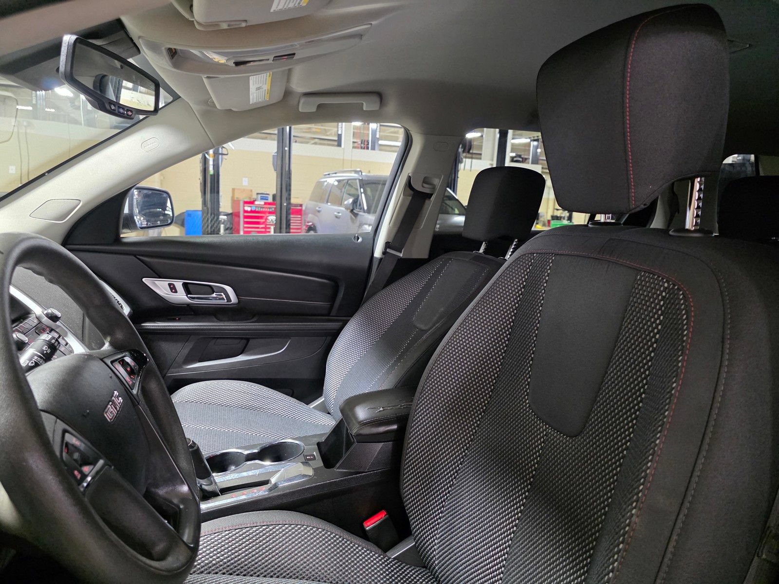 Used 2016 GMC Terrain SLE FWD image 22