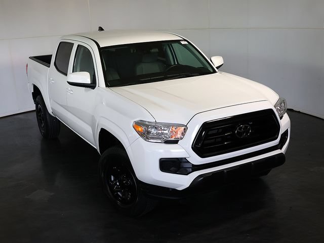 Used 2023 Toyota Tacoma SR AWD/4WD image 7