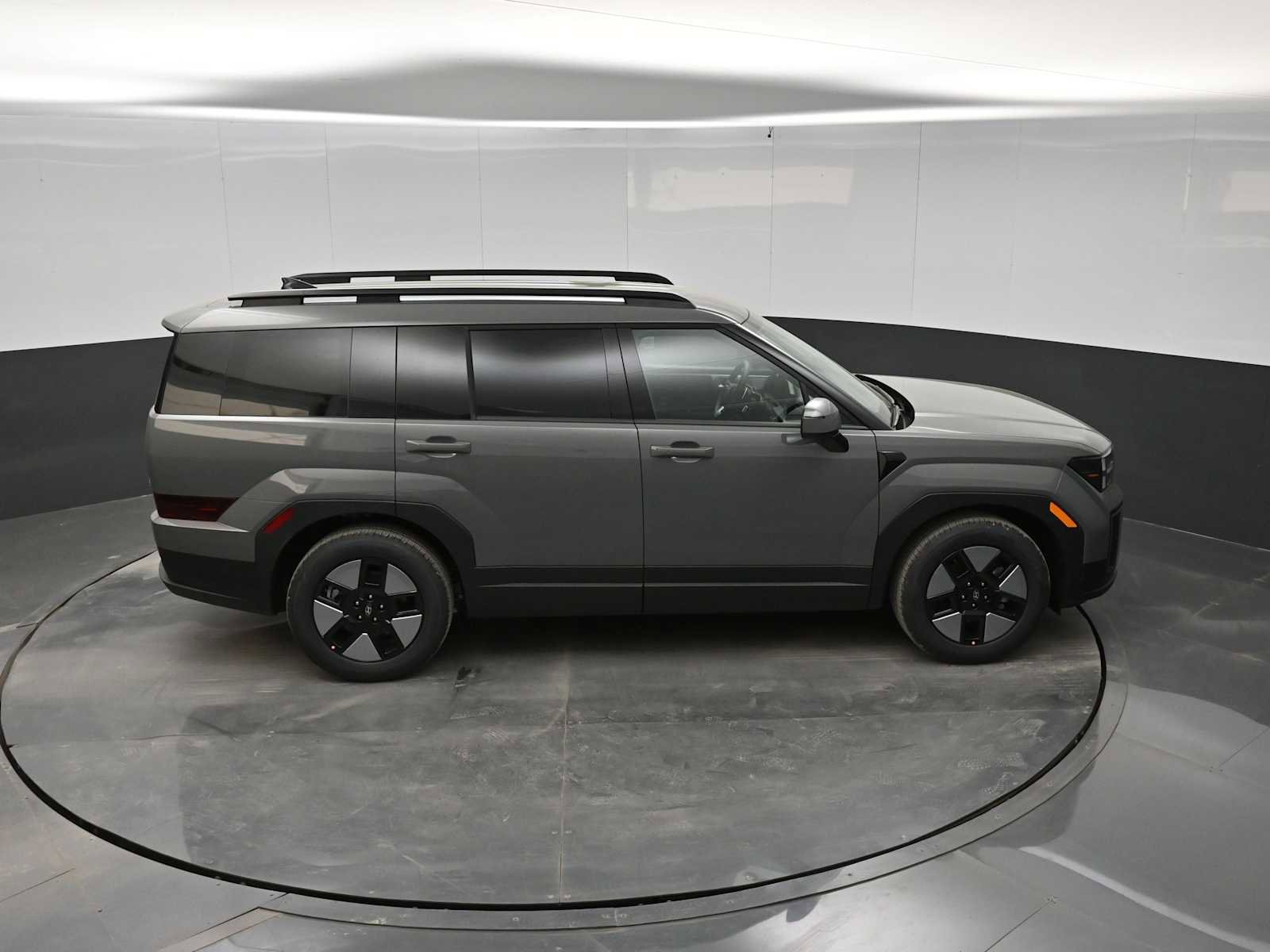 New 2026 Hyundai Santa Fe SEL image 30