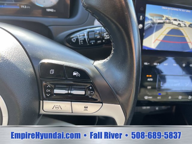 Used 2024 Hyundai Tucson SEL w/ Convenience Package AWD/4WD image 30