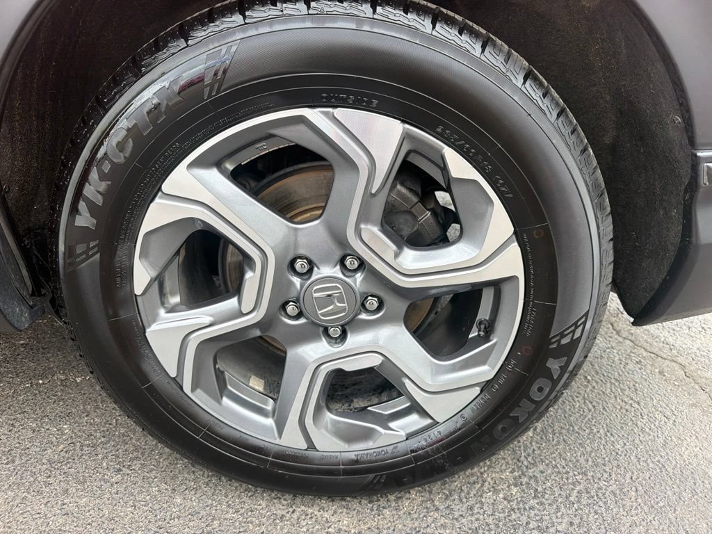 Used 2018 Honda CR-V EX image 49