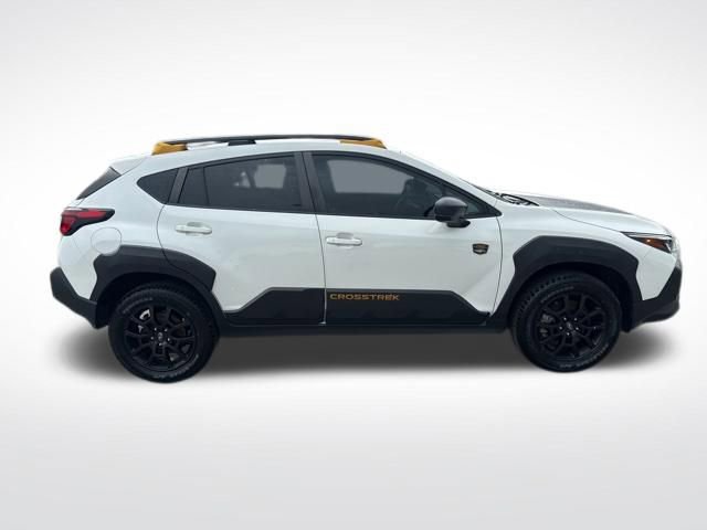 Used 2024 Subaru Crosstrek 2.5i Wilderness w/ Crosstrek Mirror Package AWD/4WD image 6