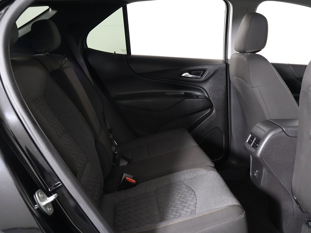 Used 2024 Chevrolet Equinox LT image 26