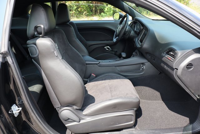 Used 2023 Dodge Challenger R/T Scat Pack image 41