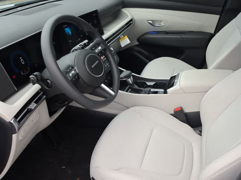 New 2026 Hyundai Tucson SE FWD image 16