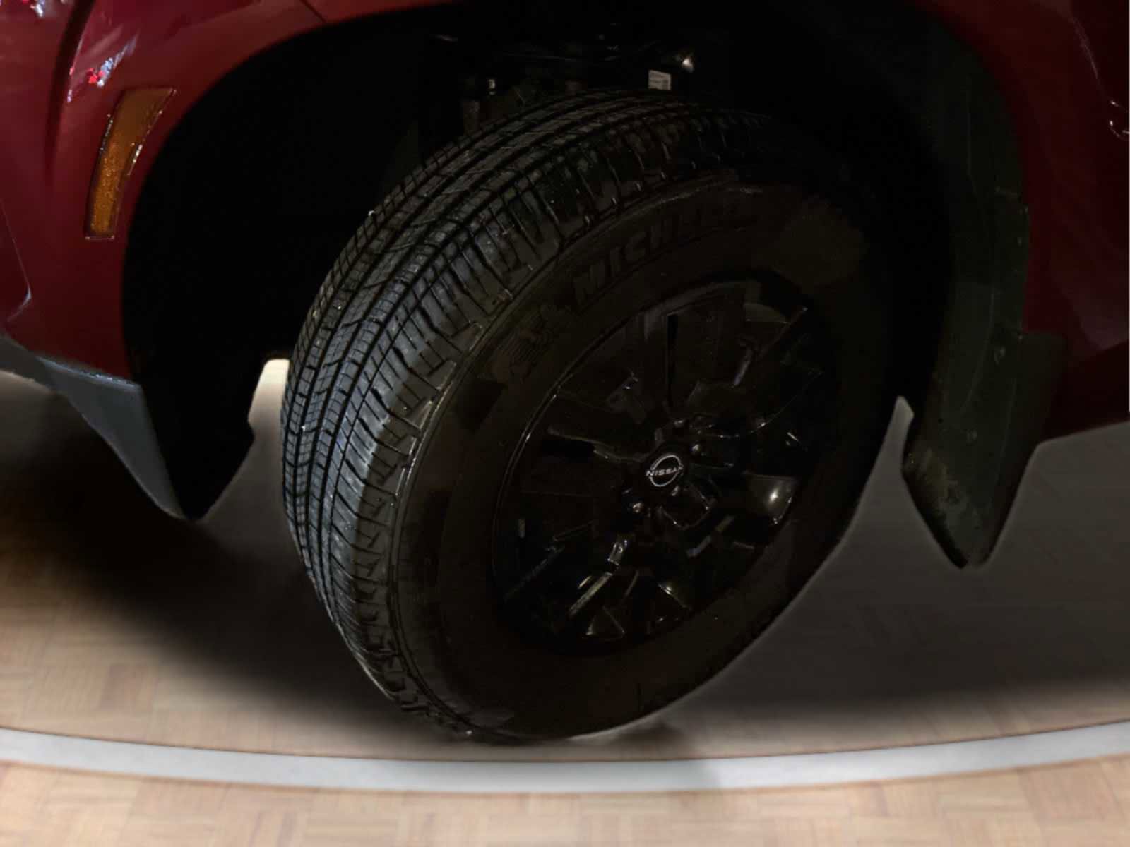 Used 2024 Nissan Frontier SL w/ Technology Package image 34