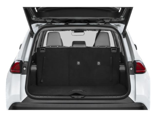 Certified 2024 Toyota Grand Highlander XLE image 11