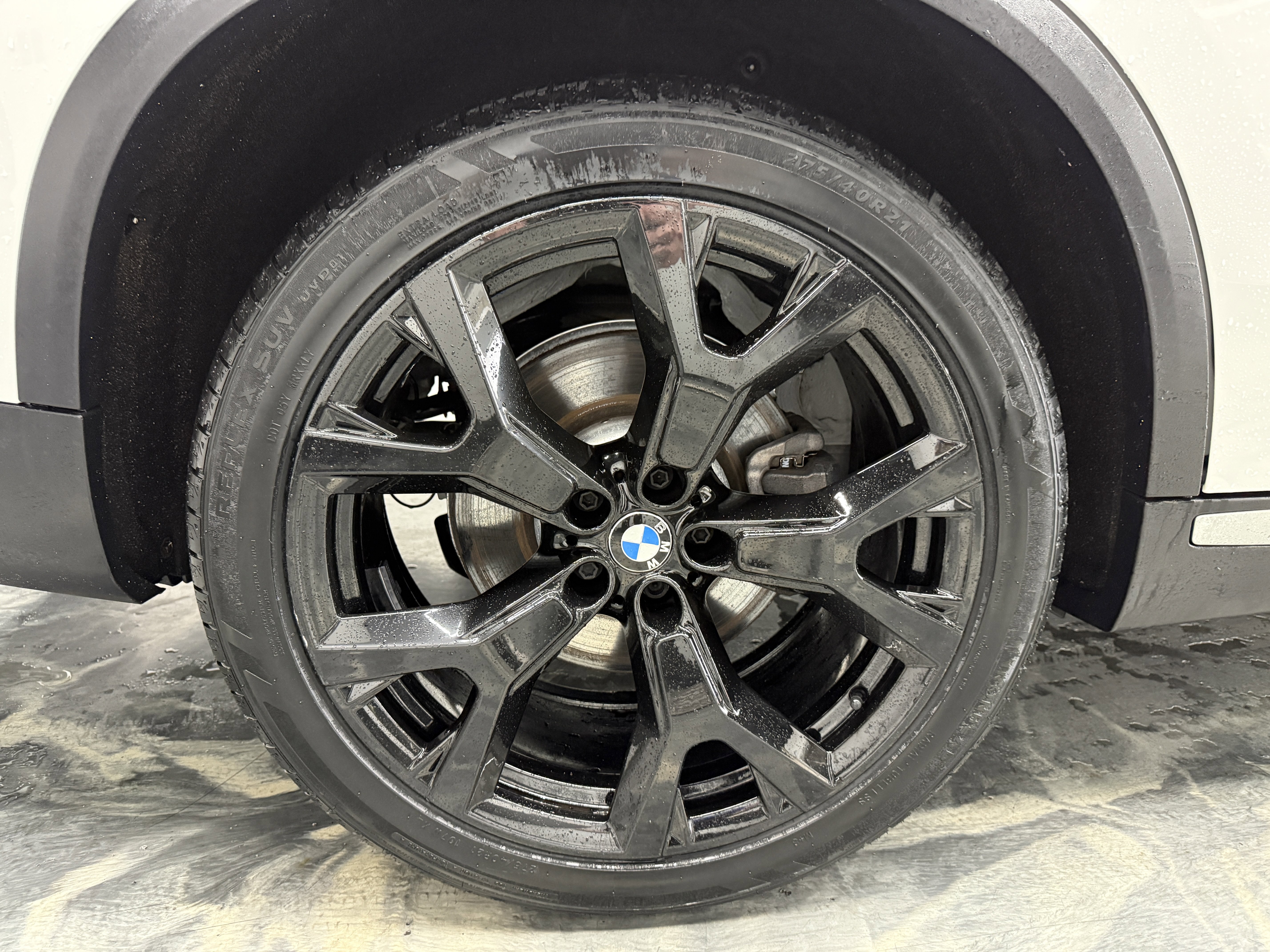 Used 2022 BMW X5 xDrive40i image 33