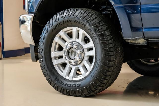 Used 2018 Ford F250 XLT image 48