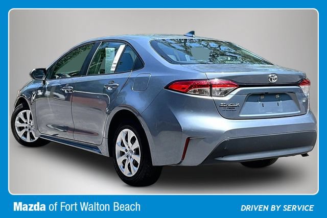 Used 2024 Toyota Corolla LE FWD image 4