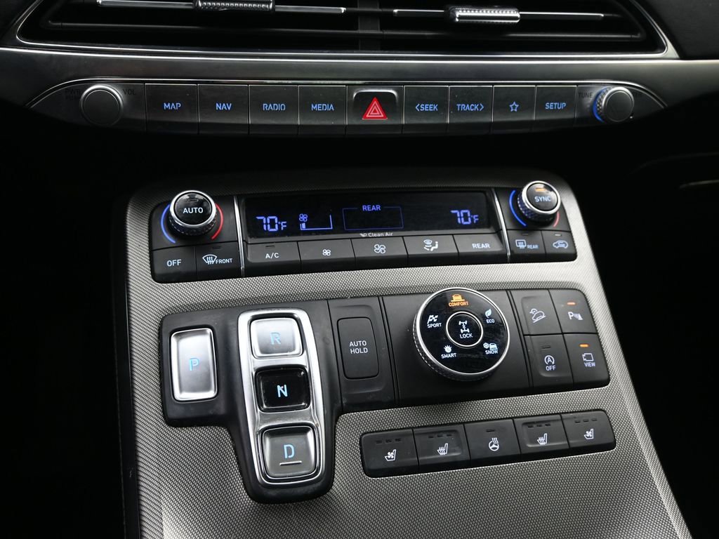 Used 2020 Hyundai Palisade Limited image 17